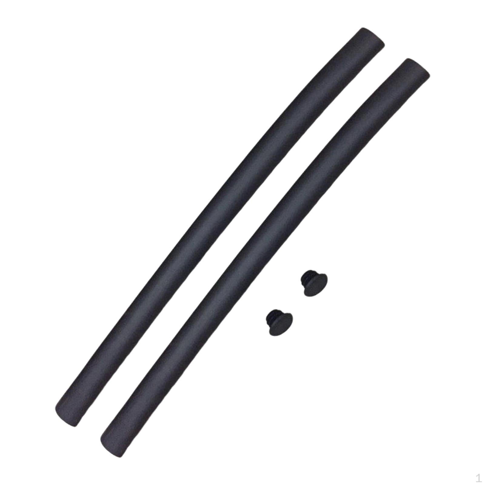2 Butterfly Grips for , Accessories, Foam Tube, Sturdy, Portable, Rest Bar, Spare Parts Matte Finish
2 Butterfly Grips for , Accessories, Foam Tube, Sturdy, Portable, Rest Bar, Spare Parts Matte Finish