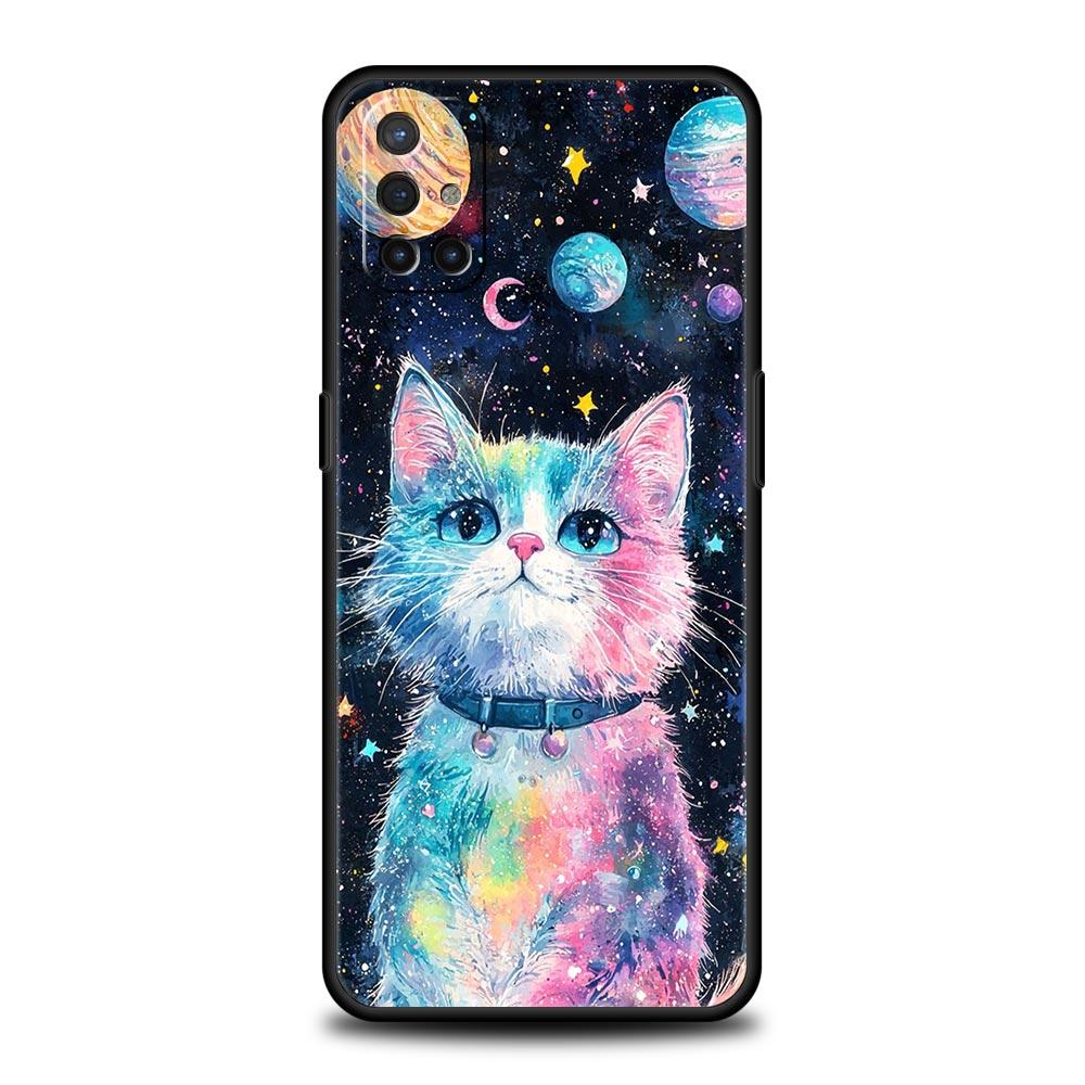 Cat Van Gogh Starry Sky Phone Case For OnePlus 13 12 11 10 9 8 7T Pro 13R 12R 10R 9RT 8T Nord N200 N30 2T CE 2 3 5G Lite Cover Nord CE 3 Lite
Cat Van Gogh Starry Sky Phone Case For OnePlus 13 12 11 10 9 8 7T Pro 13R 12R 10R 9RT 8T Nord N200 N30 2T CE 2 3 5G Lite Cover Nord CE 3 Lite