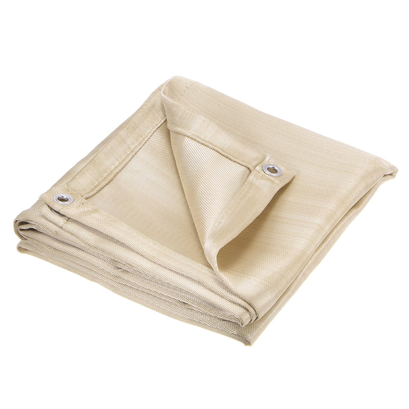 uxcell Welding Blanket Fire Resistant 1022 Fahrenheit Working Temperature Fiberglass Fire Blanket for Insulation Welding Soldering Heat Shield M x M бежевий
uxcell Welding Blanket Fire Resistant 1022 Fahrenheit Working Temperature Fiberglass Fire Blanket for Insulation Welding Soldering Heat Shield M x M бежевий