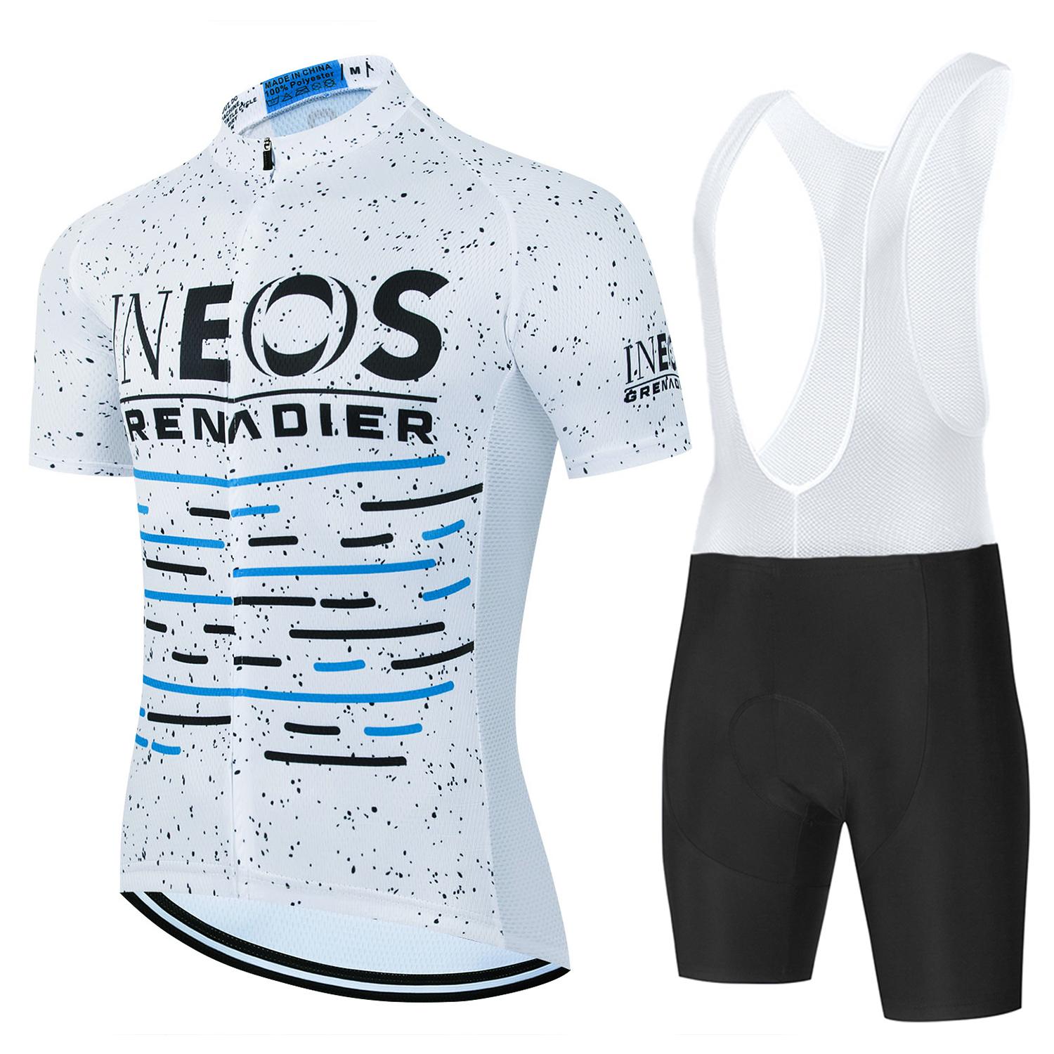 Bi Cycle Jersey Men Clothing Men s Cycling Shorts Man Mtb Mens Cycling Clothes Men s Sportswear Set Sports Bicycles Summer Bike Asian Size - 4XL
Bi Cycle Jersey Men Clothing Men s Cycling Shorts Man Mtb Mens Cycling Clothes Men s Sportswear Set Sports Bicycles Summer Bike Asian Size - 4XL