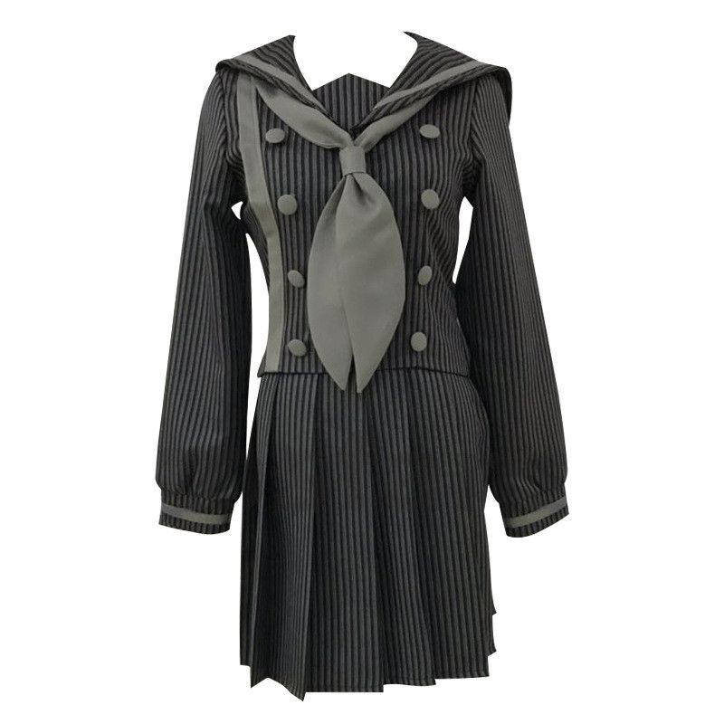 Сайхара Данганронпа Аниме Сюичи Косплей Костюм Женский Наряд Школьной Формы Costume Set(No Wig),2XL
Сайхара Данганронпа Аниме Сюичи Косплей Костюм Женский Наряд Школьной Формы Costume Set(No Wig),2XL