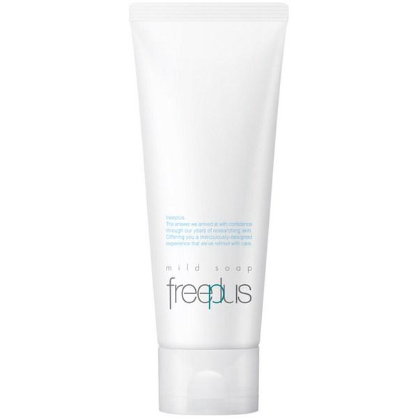 Freeplus Mild A Cleansing Foam Известная корейская косметика, популярные продукты
Freeplus Mild A Cleansing Foam Известная корейская косметика, популярные продукты