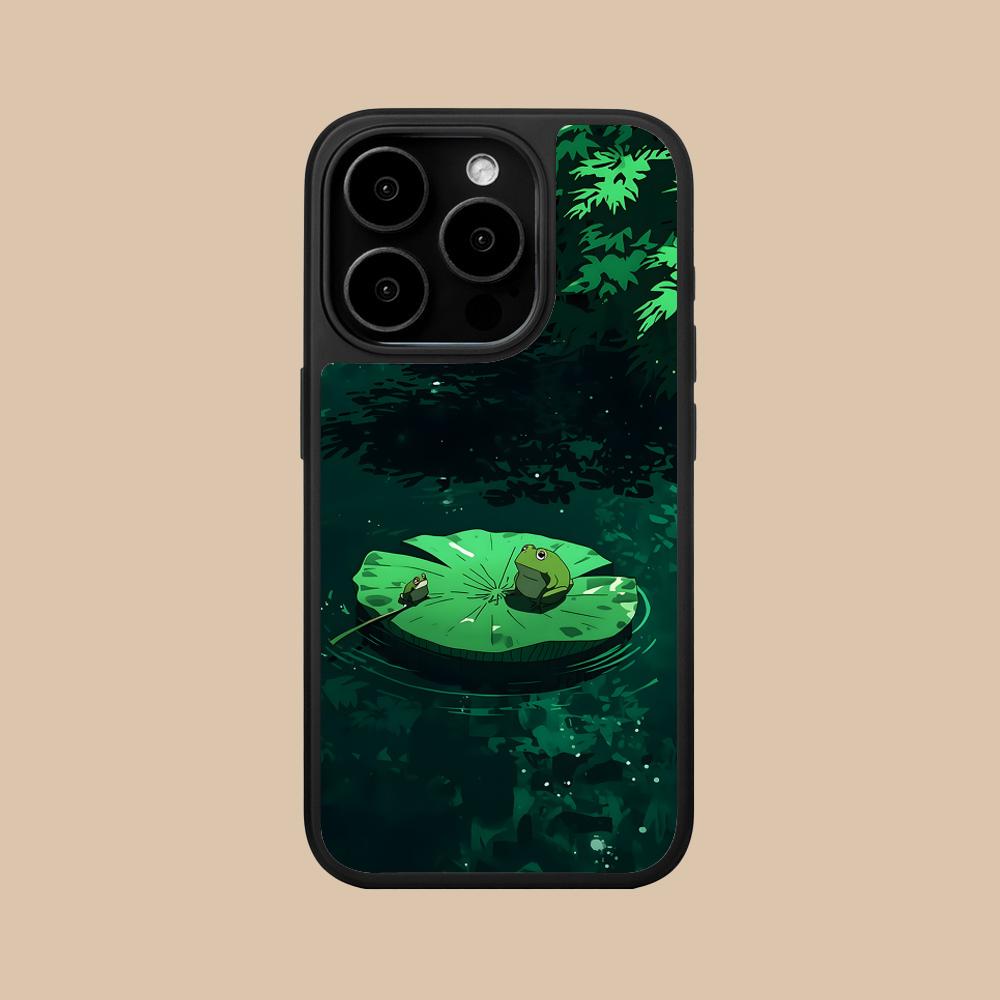 Милый Чехол-Лягушка для Телефона iPhone 17 16 15 14 13 12 11 Air Pro Max Plus Матовый Поверхностный Чехол iPhone 11
Милый Чехол-Лягушка для Телефона iPhone 17 16 15 14 13 12 11 Air Pro Max Plus Матовый Поверхностный Чехол iPhone 11