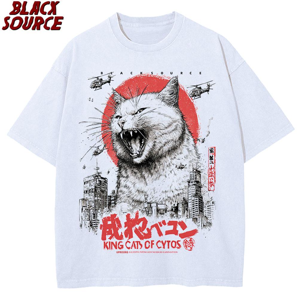 T Funny Cute Art Japanese Cat Graphic for Cat Lover Tshirts Oneck Women Clothing Streetwear Short Sleeve T Shirt Clothes S
T Funny Cute Art Japanese Cat Graphic for Cat Lover Tshirts Oneck Women Clothing Streetwear Short Sleeve T Shirt Clothes S