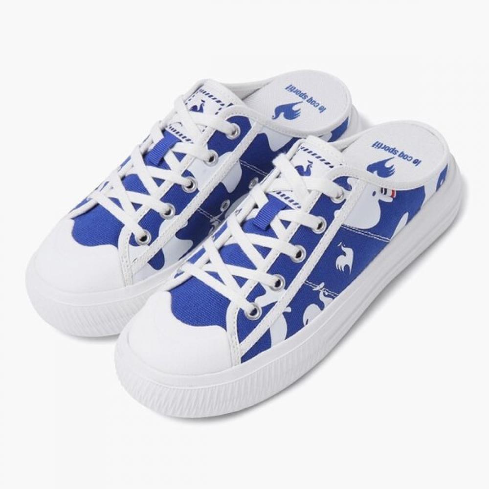 Le Coq Sportif recycLe Buddy Bold muLe Blu Qp123lcu25 GRN green/260
Le Coq Sportif recycLe Buddy Bold muLe Blu Qp123lcu25 GRN green/260