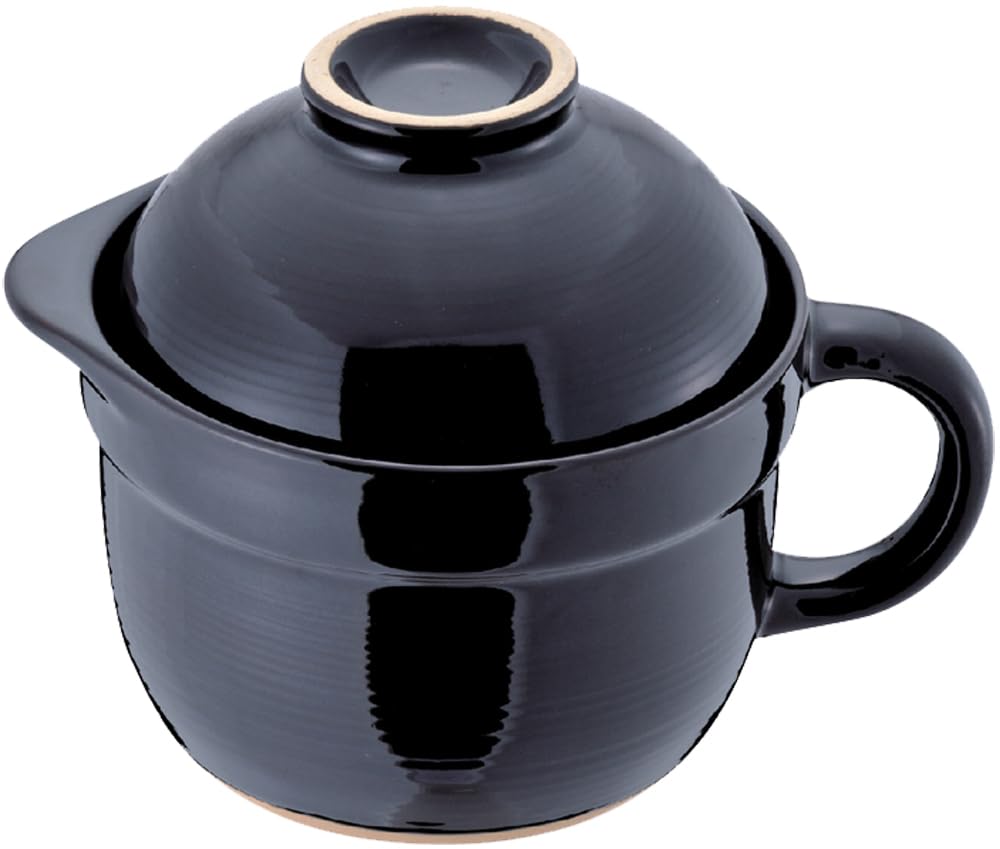 Ishigaki Sangyo Ishigaki Gas Microwave Compatible Rice Cooking Pot Double Lid 1 Cup Mug Type 4361 &
Ishigaki Sangyo Ishigaki Gas Microwave Compatible Rice Cooking Pot Double Lid 1 Cup Mug Type 4361 &