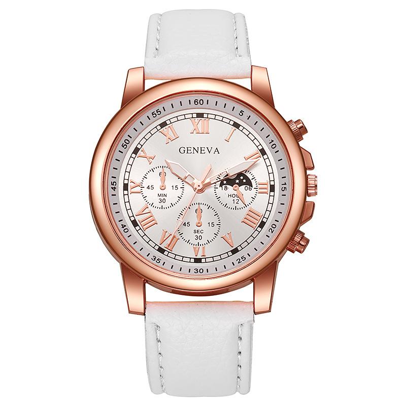 Женские модные часы, новый дизайн, лучшие брендовые женские кварцевые наручные часы, новое поступление, женские часы белый
Женские модные часы, новый дизайн, лучшие брендовые женские кварцевые наручные часы, новое поступление, женские часы белый