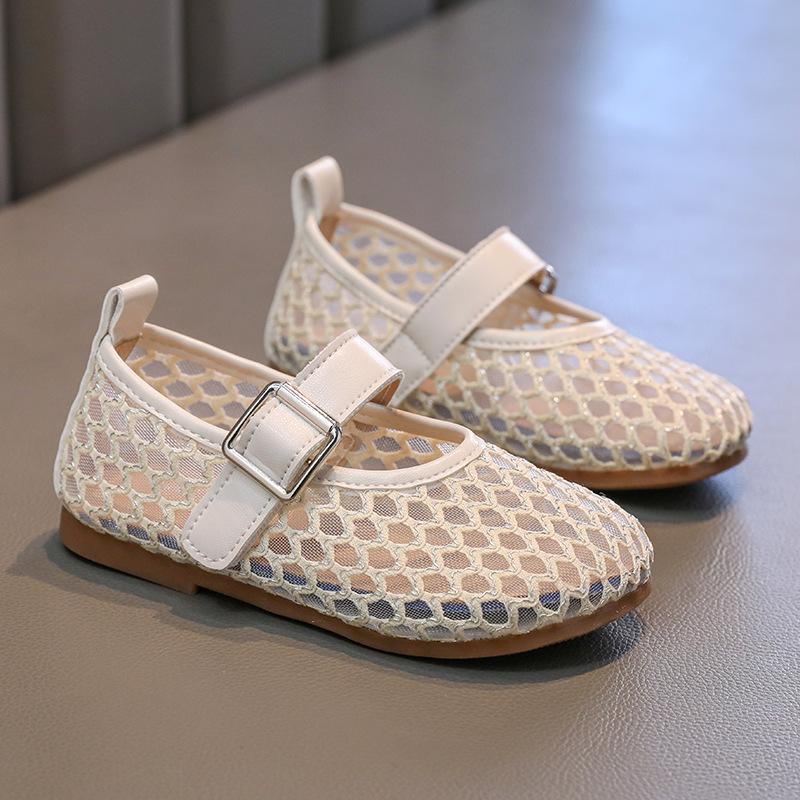 Girls Flats Shoes Children s Princess Shoes Summer Soft Bottom Hollow Weaving Fashion Breathable Non Slip Kids Sandals 26
Girls Flats Shoes Children s Princess Shoes Summer Soft Bottom Hollow Weaving Fashion Breathable Non Slip Kids Sandals 26