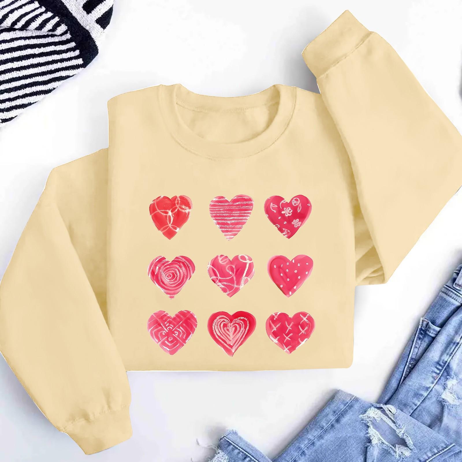 Женская повседневная модная блузка с длинным рукавом и круглым вырезом с принтом Хэллоуина L бежевый
Женская повседневная модная блузка с длинным рукавом и круглым вырезом с принтом Хэллоуина L бежевый