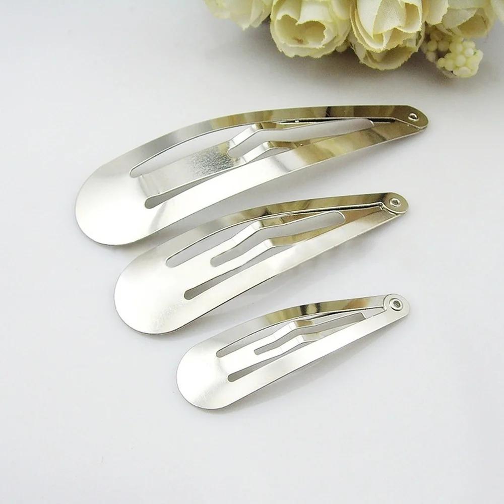 50pcs/lot Silver Tone Snap Hair Clips 30mm 40mm 50mm Craft Bow for Girls Kids Boutique Hair Accessories Headwear Gifts 50mm 50pcs
50pcs/lot Silver Tone Snap Hair Clips 30mm 40mm 50mm Craft Bow for Girls Kids Boutique Hair Accessories Headwear Gifts 50mm 50pcs