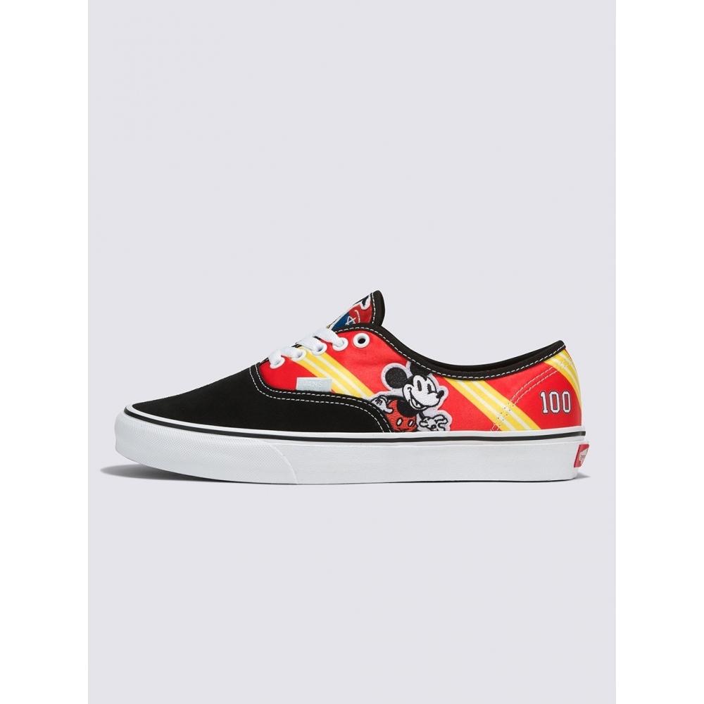 VANS Vans x Disney 100th Anniversary OG Family Authentic Authentic VN0009PV4481
VANS Vans x Disney 100th Anniversary OG Family Authentic Authentic VN0009PV4481