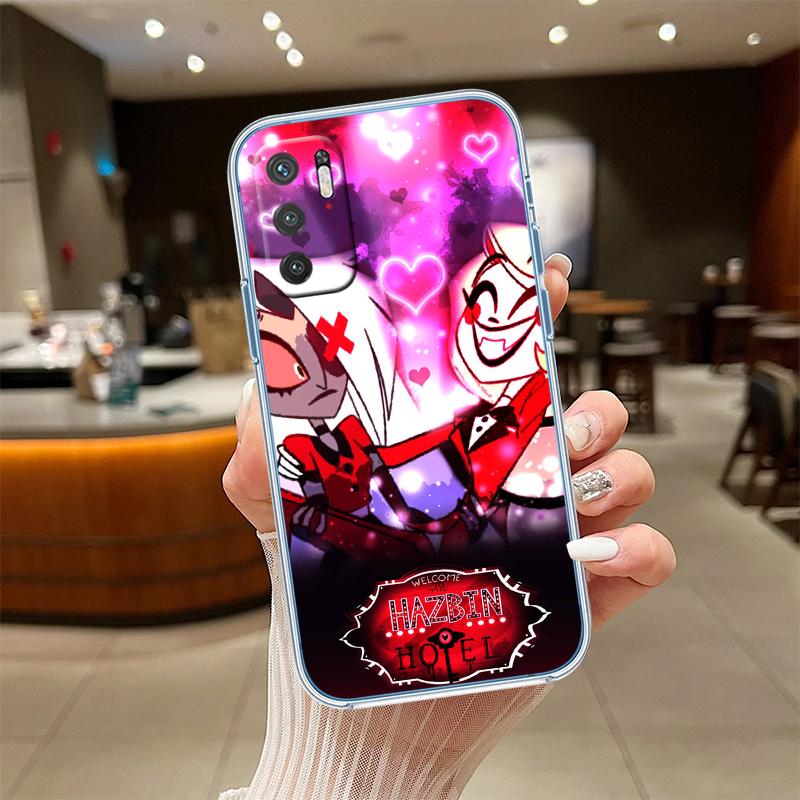 RE35 H-Hazbins Alastor H-Hotels Transparent Phone Case for Samsung Galaxy A04 A04S A14 A23 A34 A54 M23 M33 M52 M53 Galaxy A04
RE35 H-Hazbins Alastor H-Hotels Transparent Phone Case for Samsung Galaxy A04 A04S A14 A23 A34 A54 M23 M33 M52 M53 Galaxy A04