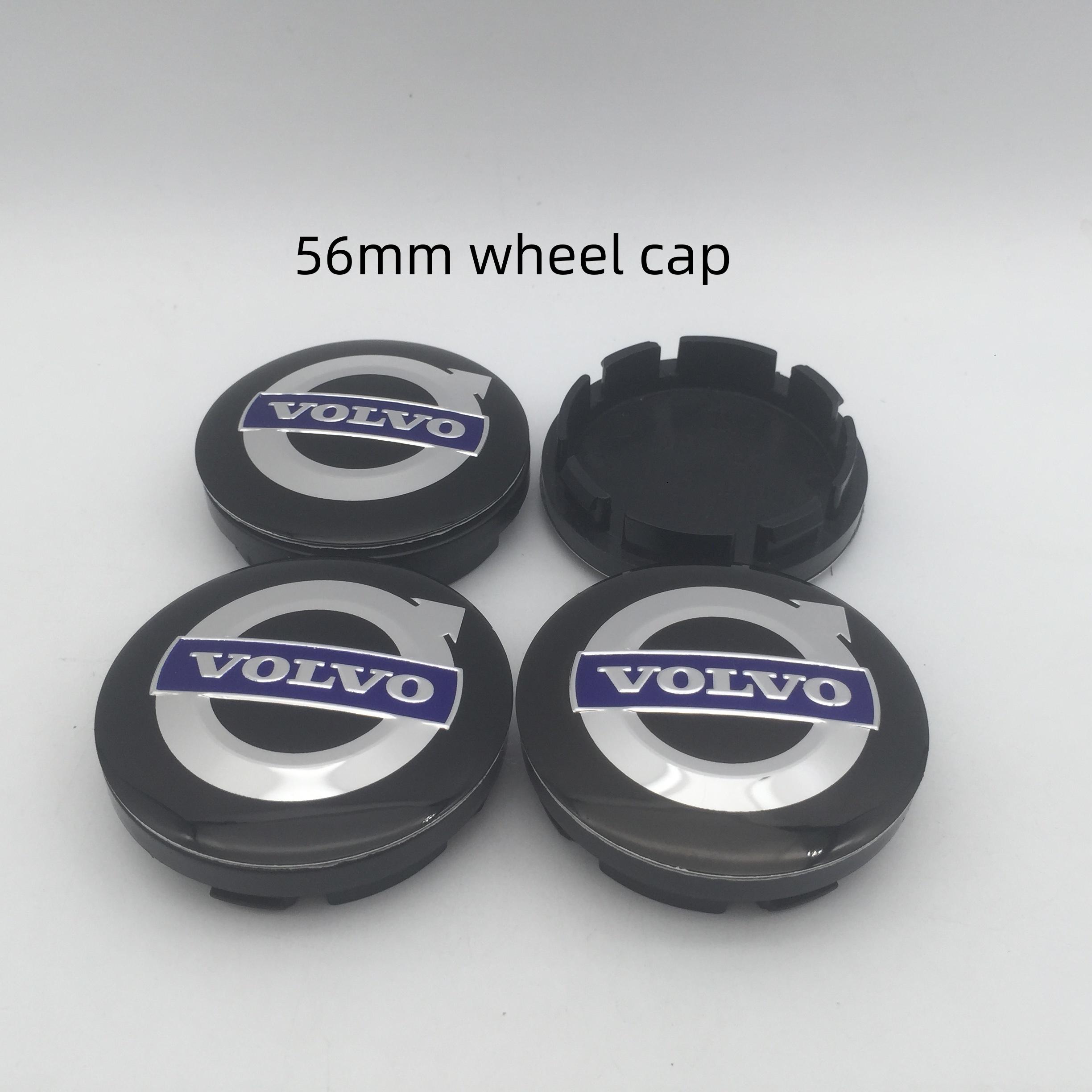 4pcs 3D 56mm 60mm 68mm For VOLVO Car emblem Wheel hub Center Cap Badge covers sticker Decals Styling accessories
4pcs 3D 56mm 60mm 68mm For VOLVO Car emblem Wheel hub Center Cap Badge covers sticker Decals Styling accessories