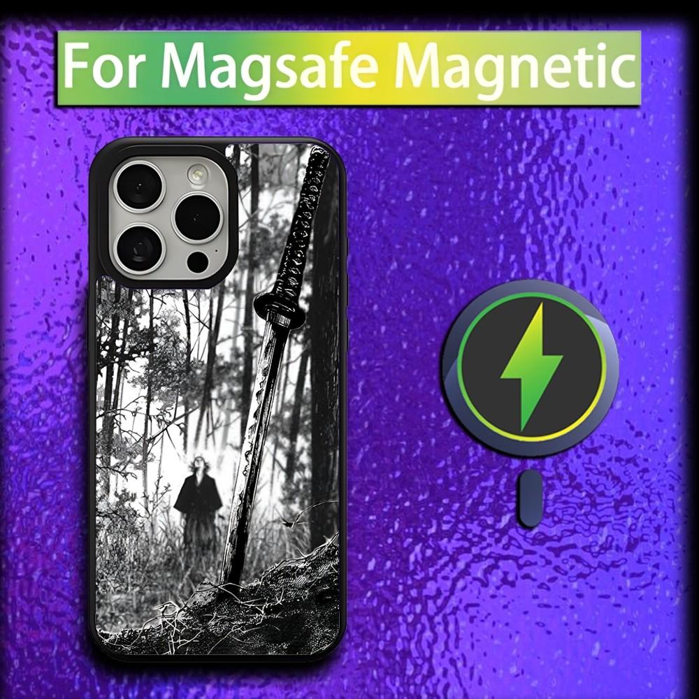 Miyamoto Musashi Vagabond Phone Case For iPhone 16,15,14,13,12,11,Plus,Pro,Max,Mini Magsafe Magnetic Wireless Charging iPhone13
Miyamoto Musashi Vagabond Phone Case For iPhone 16,15,14,13,12,11,Plus,Pro,Max,Mini Magsafe Magnetic Wireless Charging iPhone13