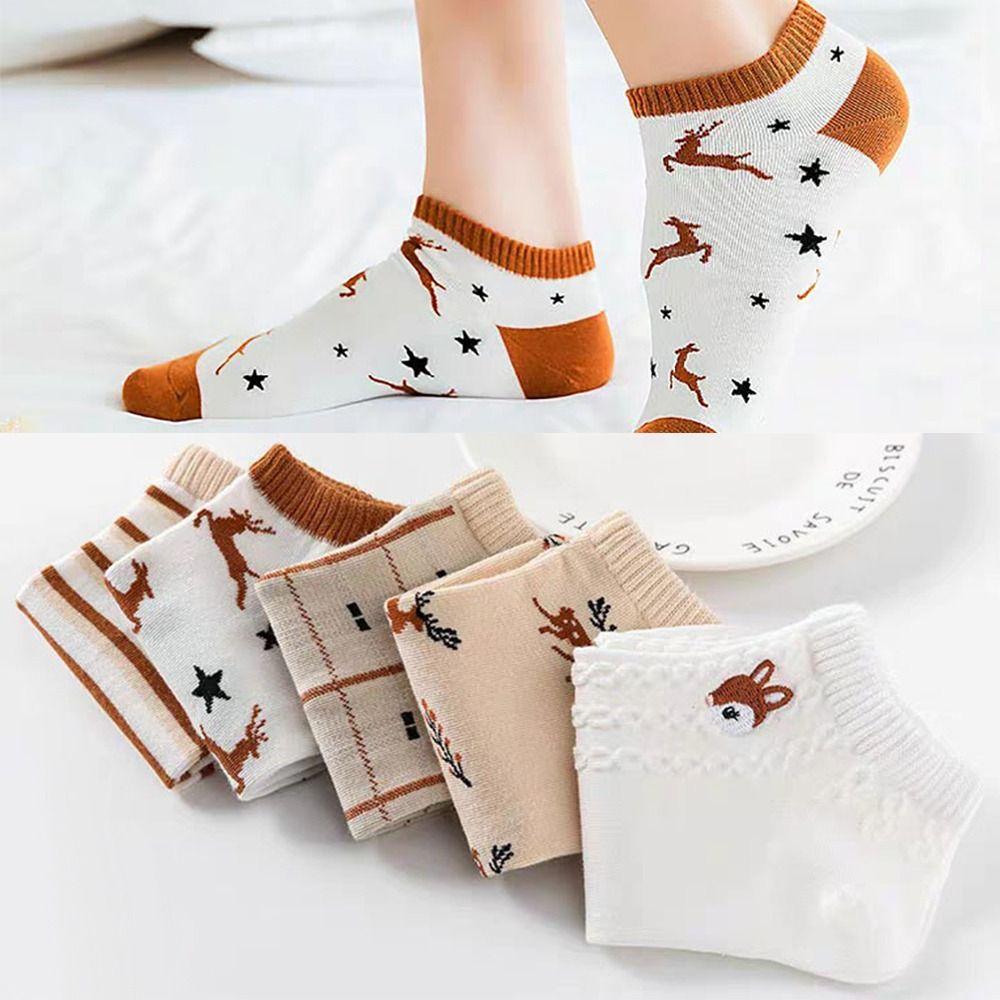 Comfortable Women Socks Sweat Absorption Casual Socks Fashion Low Cuff Sock Spring Summer
Comfortable Women Socks Sweat Absorption Casual Socks Fashion Low Cuff Sock Spring Summer