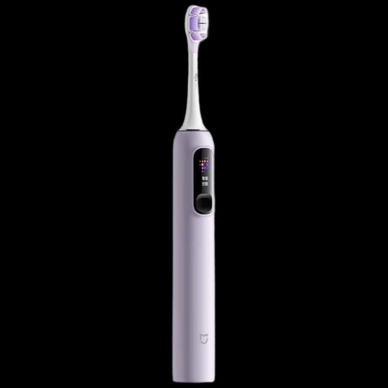Xiaomi Mijia Pro Smart Sonic Electric Toothbrush
Xiaomi Mijia Pro Smart Sonic Electric Toothbrush