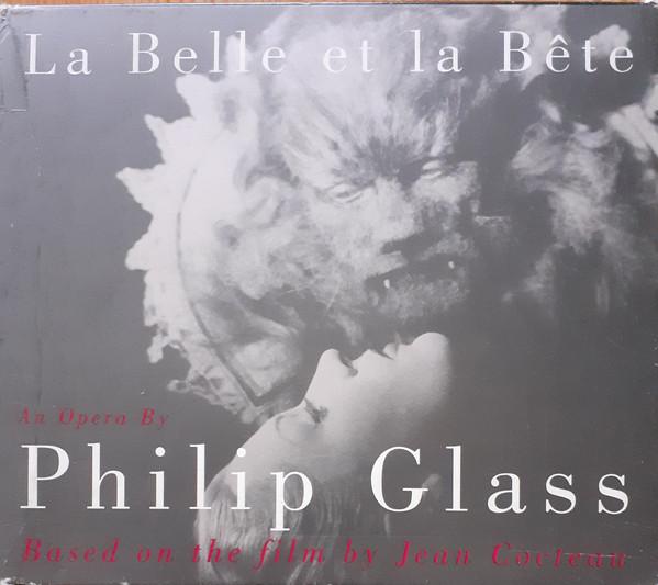CD PHILIP GLASS - La Belle Et La Bte 7559793472 Nonesuch 1995 Europe Dance & Electronica Used
CD PHILIP GLASS - La Belle Et La Bte 7559793472 Nonesuch 1995 Europe Dance & Electronica Used