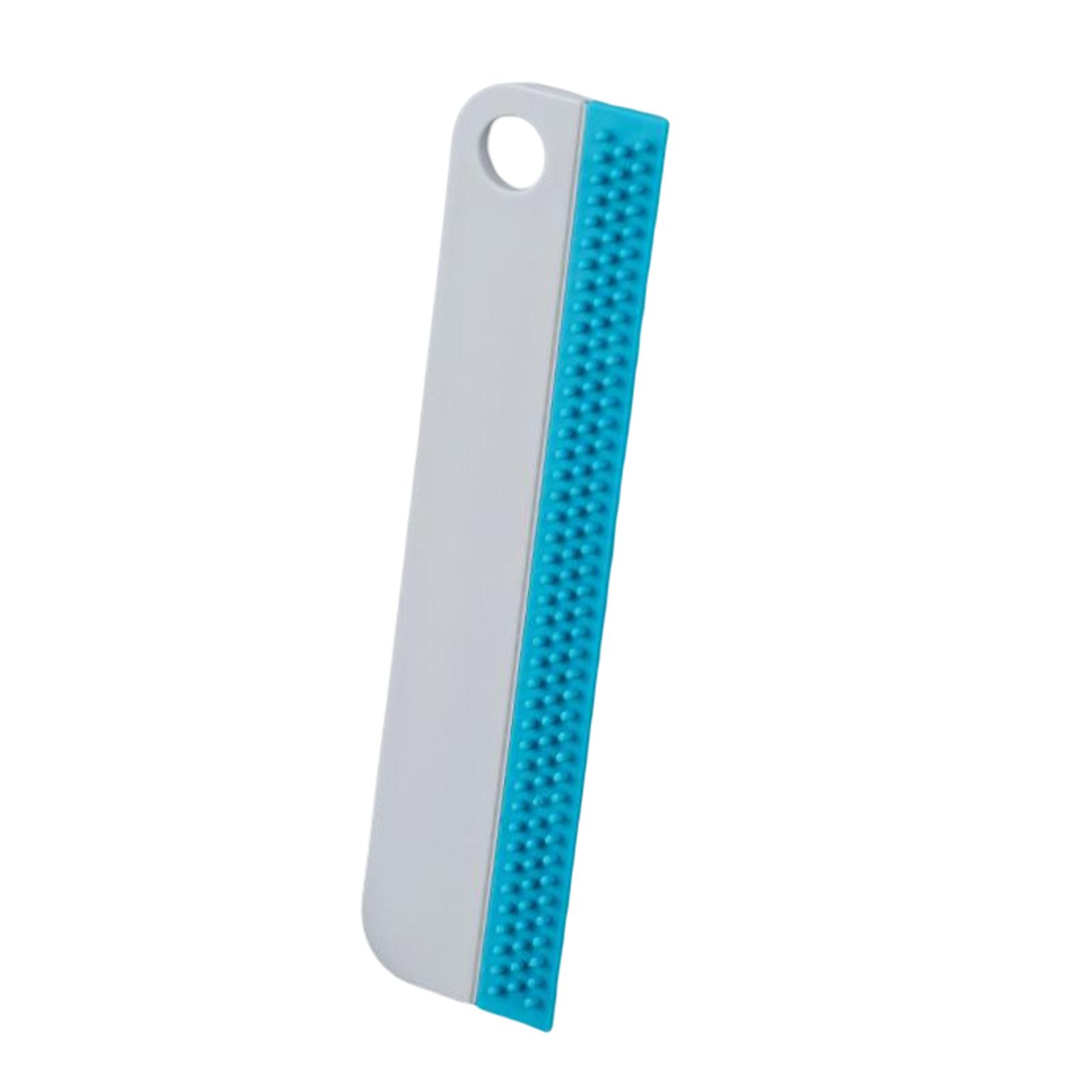 Multipurpose Shower Squeegee Soap Foam Cleaner Countertop Water Scrubber Rubber
Multipurpose Shower Squeegee Soap Foam Cleaner Countertop Water Scrubber Rubber