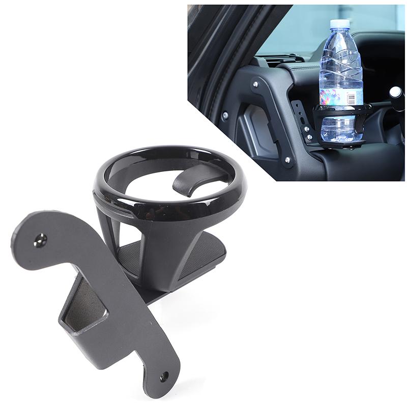 Carbon Steel For Land Rover Defender 90 110 2020-2026 Car Center Console Driver s Cup Holder Car Interior Accessories
Carbon Steel For Land Rover Defender 90 110 2020-2026 Car Center Console Driver s Cup Holder Car Interior Accessories