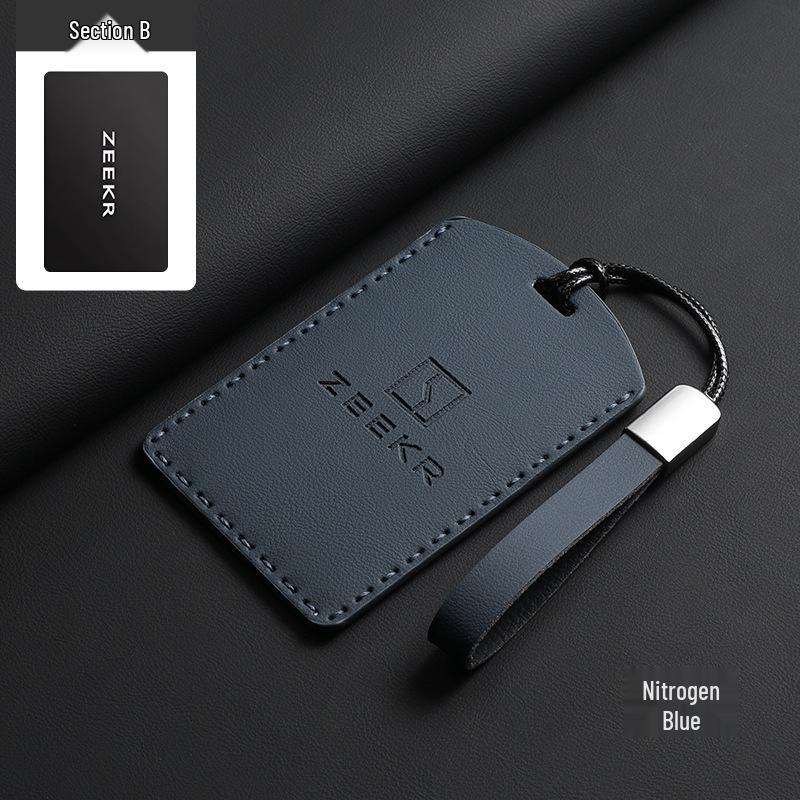 Zeekr 007gt Key Case: 2025 Mix Car Protective Shell for Men & Women
Zeekr 007gt Key Case: 2025 Mix Car Protective Shell for Men & Women
