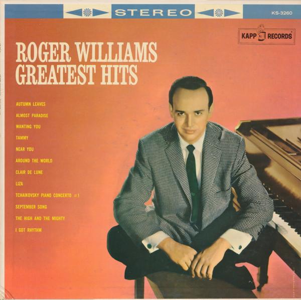 LP Пластинка РОДЖЕР ВИЛЬЯМС - Лучшие Хиты KS3260 Kapp Records 1961 США Джаз Б/У
LP Пластинка РОДЖЕР ВИЛЬЯМС - Лучшие Хиты KS3260 Kapp Records 1961 США Джаз Б/У