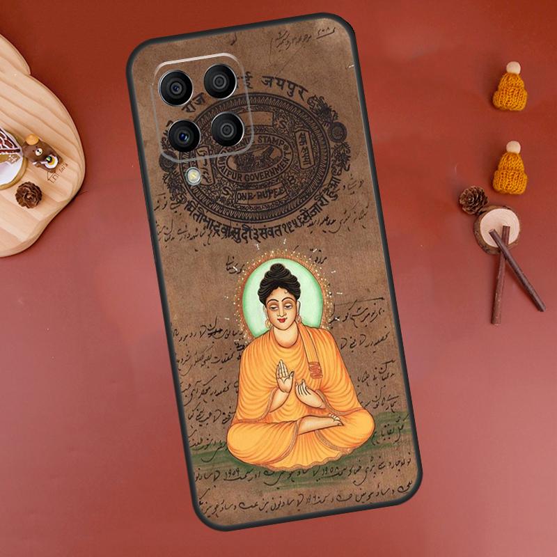 India Buddha Case For Samsung Galaxy M35 M55 M15 M32 M16 M36 M56 M54 M23 M20 M52 M34 M14 M11 M31 M13 M53 Samsung M16
India Buddha Case For Samsung Galaxy M35 M55 M15 M32 M16 M36 M56 M54 M23 M20 M52 M34 M14 M11 M31 M13 M53 Samsung M16