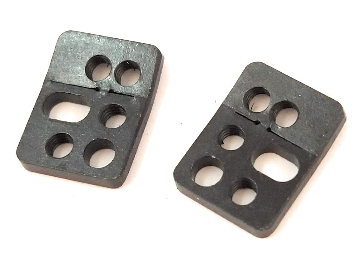 MetalGarage Original Strut Plate (MGH12)
MetalGarage Original Strut Plate (MGH12)