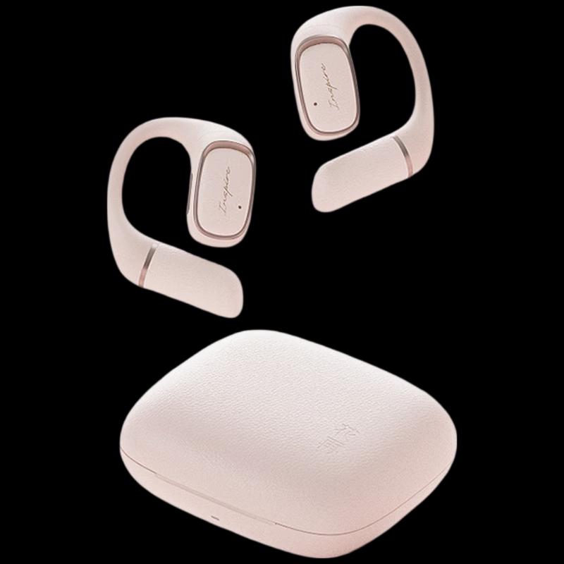 EDIFIER HECATE Evo Open-Ear Bluetooth Earbuds
EDIFIER HECATE Evo Open-Ear Bluetooth Earbuds