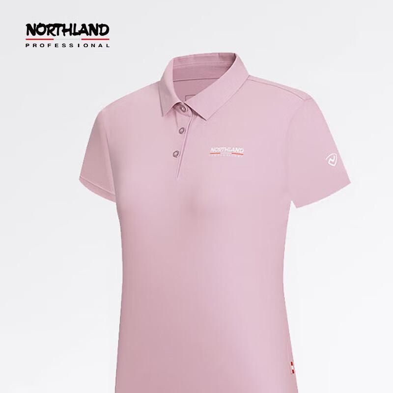 Naturehike Women s Polo Short Sleeve T-shirt NTSET2215S 170/92A
Naturehike Women s Polo Short Sleeve T-shirt NTSET2215S 170/92A