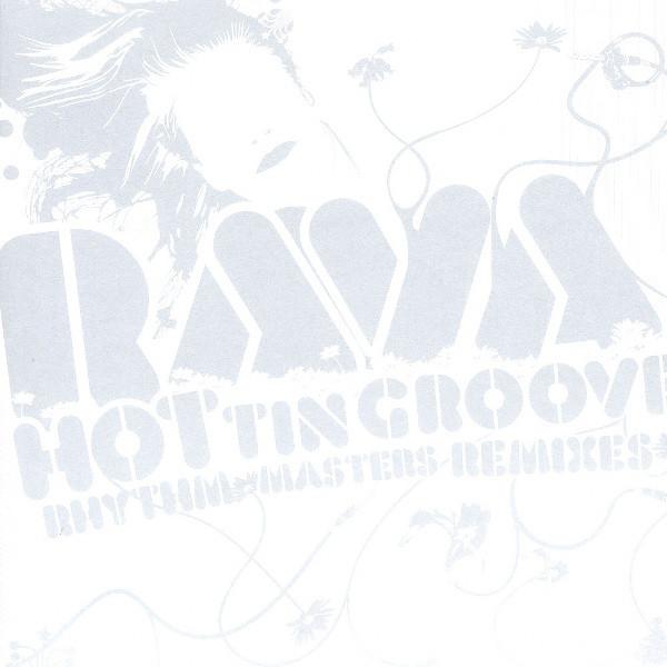 12inch Record RAVA - Hot Tin Groove (Remixes) NEBTX065 Nebula 2005 UK Dance & Electronica Used
12inch Record RAVA - Hot Tin Groove (Remixes) NEBTX065 Nebula 2005 UK Dance & Electronica Used