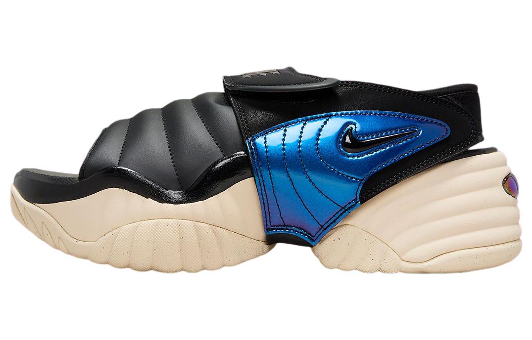 Nike Air Adjust Force Sandal Black Women s DV2136-900 38
Nike Air Adjust Force Sandal Black Women s DV2136-900 38