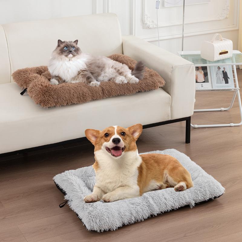 CAWAYI KENNEL теплая зимняя кровать для собаки коралловый флис квадратный коврик для дома для домашних животных кровать для маленьких и больших собак кровать для глубокого сна кошки аксессуары для домашних животных
CAWAYI KENNEL теплая зимняя кровать для собаки коралловый флис квадратный коврик для дома для домашних животных кровать для маленьких и больших собак кровать для глубокого сна кошки аксессуары для домашних животных