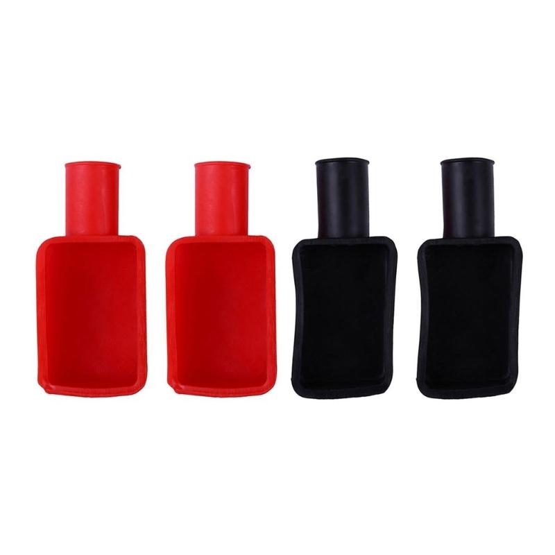 Weatherproof Corrosion Resistant Silicone Battery Post Covers Protector Cap for Extreme Weather Conditions Secure Fit 1
Weatherproof Corrosion Resistant Silicone Battery Post Covers Protector Cap for Extreme Weather Conditions Secure Fit 1