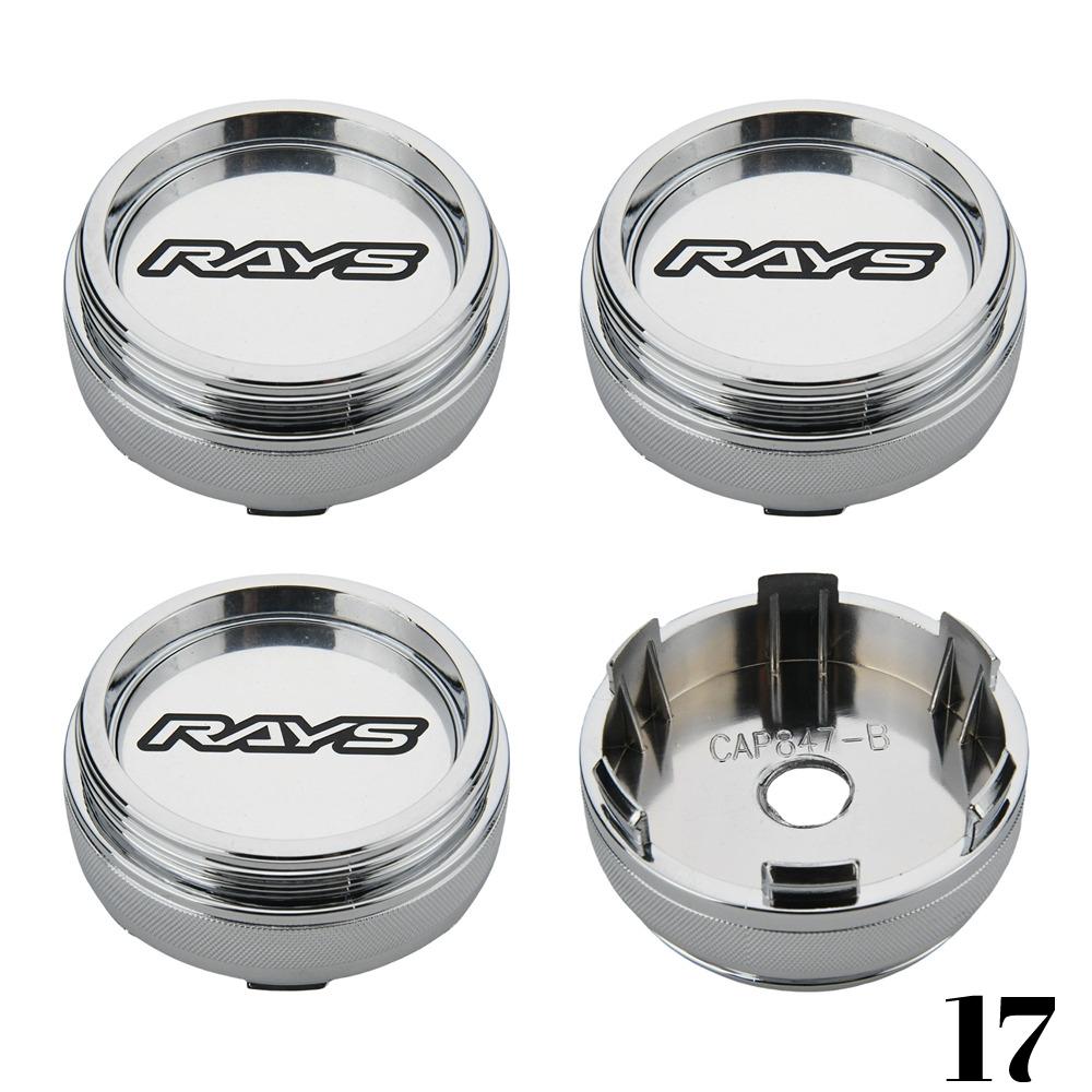 SET OF 4 VOLK Wheel Cap 60mm 61mm Sport Rim Cover Caps RAYS GRAM Stickers Wheel Center Cap 66mm Car Racing Tire Accessories OD 60mm (clip 56mm)
SET OF 4 VOLK Wheel Cap 60mm 61mm Sport Rim Cover Caps RAYS GRAM Stickers Wheel Center Cap 66mm Car Racing Tire Accessories OD 60mm (clip 56mm)