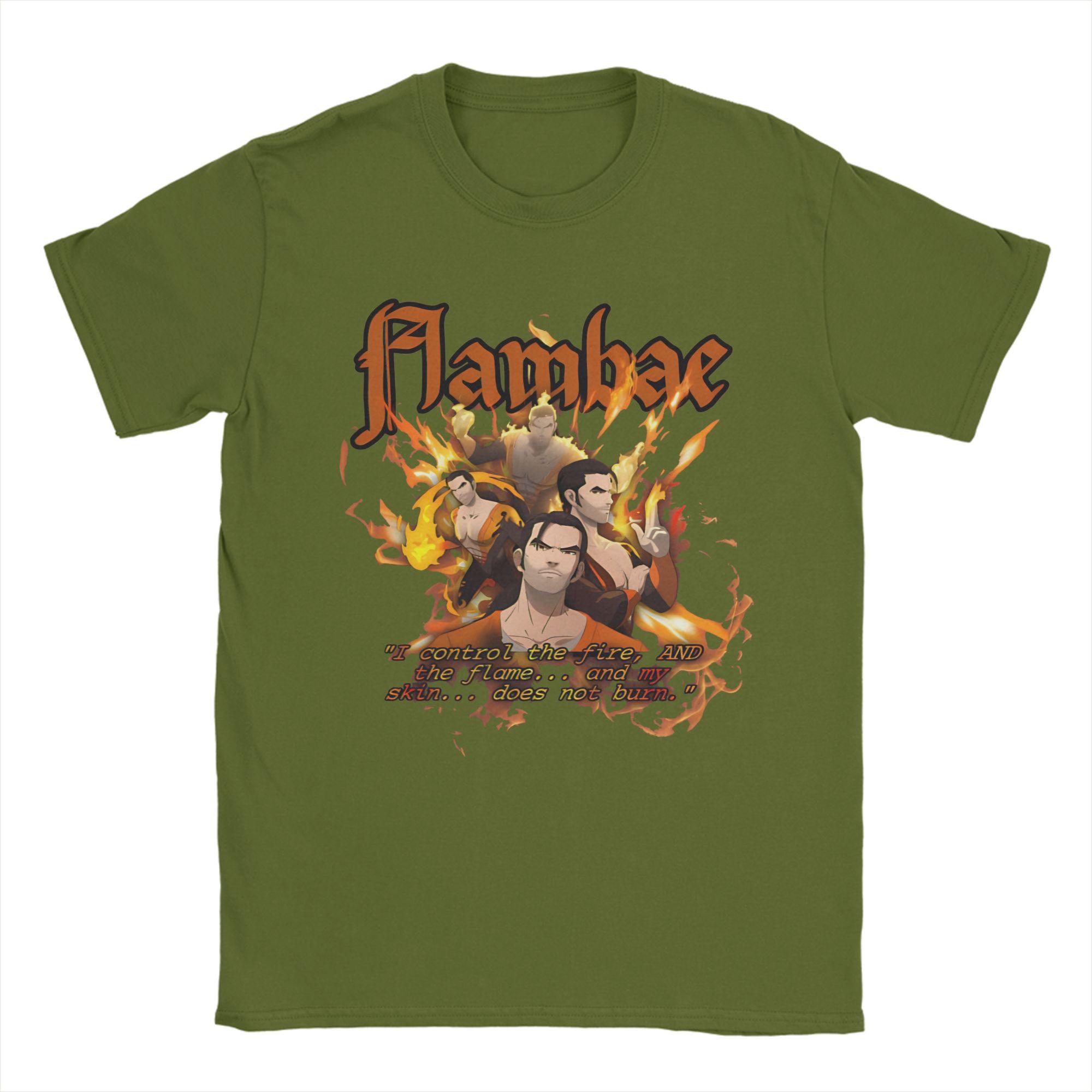 Dispatch Game T Shirts Men 100% Cotton Humorous T-Shirt O Neck Flambae Tee Shirt Short Sleeve Clothes Birthday Gift 4XL
Dispatch Game T Shirts Men 100% Cotton Humorous T-Shirt O Neck Flambae Tee Shirt Short Sleeve Clothes Birthday Gift 4XL