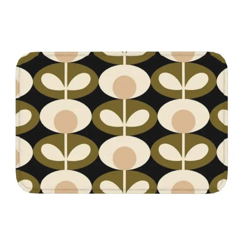 Orla Kiely Abstract Multi Stem Front Floor Door Entrance Mat Mid Century Scandinavian Geometric Room Doormat Garden Carpet Rug 40x60cm
Orla Kiely Abstract Multi Stem Front Floor Door Entrance Mat Mid Century Scandinavian Geometric Room Doormat Garden Carpet Rug 40x60cm