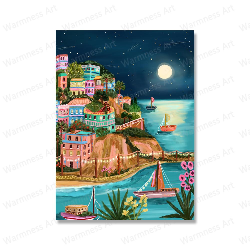 Путешествия Города Чешская Республика Прага Швейцария Италия Настенная живопись Холст Картина Плакат Лунный свет Печать для гостиной Домашний декор 21x30cm No Framed оранжевый
Путешествия Города Чешская Республика Прага Швейцария Италия Настенная живопись Холст Картина Плакат Лунный свет Печать для гостиной Домашний декор 21x30cm No Framed оранжевый