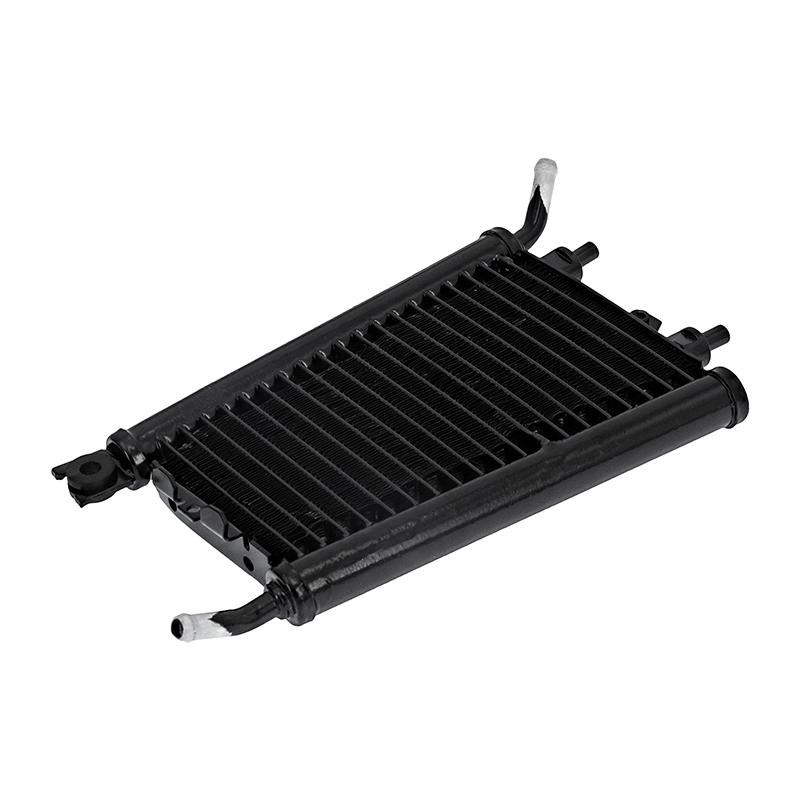 Motorcycle Oil Cooler Device Cooling Radiator Water Tank For Harley Softail 2018-2023 Street Bob Low Rider Slim FL FatBob Deluxe Oil Cooler Radiator
Motorcycle Oil Cooler Device Cooling Radiator Water Tank For Harley Softail 2018-2023 Street Bob Low Rider Slim FL FatBob Deluxe Oil Cooler Radiator