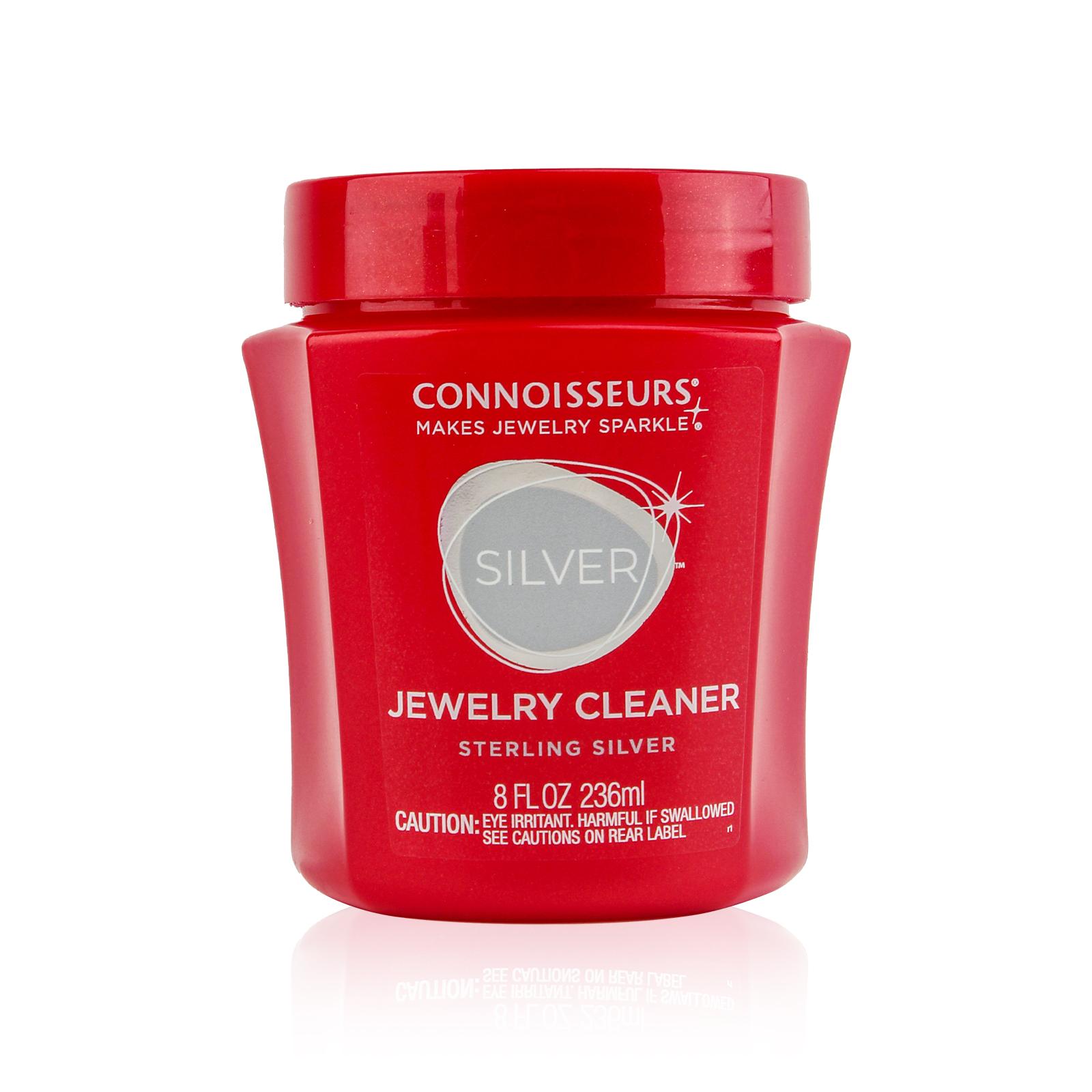 Полироль и очиститель для серебра - 200 мл - Чистый блеск и полировка, безопасная защита, предотвращение потускнения
Полироль и очиститель для серебра - 200 мл - Чистый блеск и полировка, безопасная защита, предотвращение потускнения