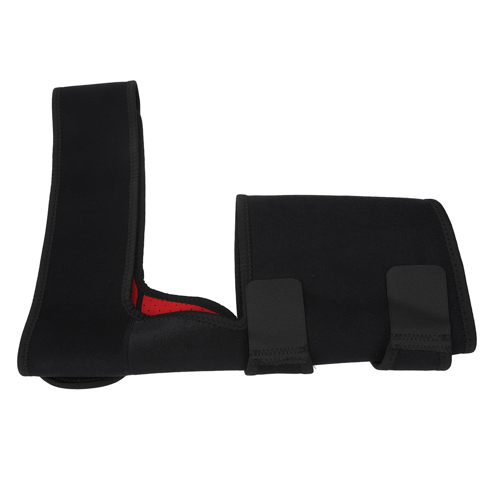 Thigh Compression Sleeve Adjustable Breathable Hamstring Upper Leg Hip Support Brace Wrap
Thigh Compression Sleeve Adjustable Breathable Hamstring Upper Leg Hip Support Brace Wrap