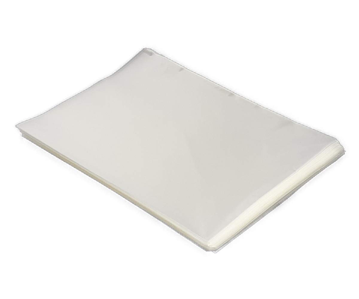 Пакеты OPP формата А4 прозрачные конверты без скотча 200 листов Amazones 220*320 мм ~ (200)
Пакеты OPP формата А4 прозрачные конверты без скотча 200 листов Amazones 220*320 мм ~ (200)