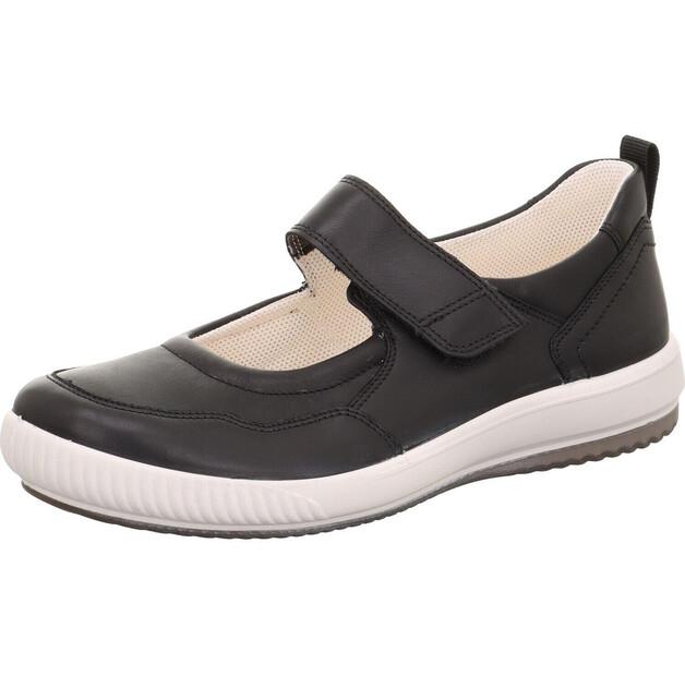 Женские слипоны Legero Tanaro чёрные 41 ½
Женские слипоны Legero Tanaro чёрные 41 ½