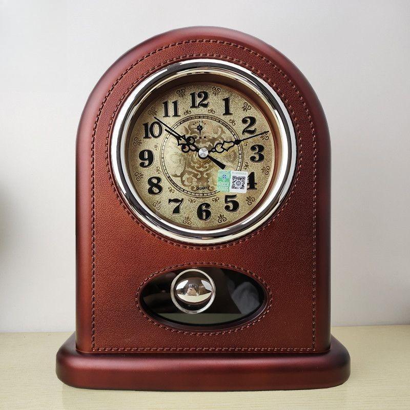 Retro Table Clocks Living Room Swing Desk Clock Bedroom Nightstand Silent Desktop Clock Home Interior Decoration Accessories красный
Retro Table Clocks Living Room Swing Desk Clock Bedroom Nightstand Silent Desktop Clock Home Interior Decoration Accessories красный