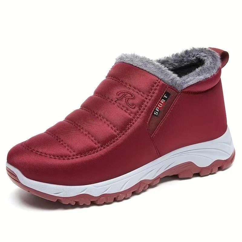 Men Women Outdoor Winter Boots Warm Plush Waterproof Women s lined snow ski short Suitable for Outdoor Adventures and Activities 40
Men Women Outdoor Winter Boots Warm Plush Waterproof Women s lined snow ski short Suitable for Outdoor Adventures and Activities 40