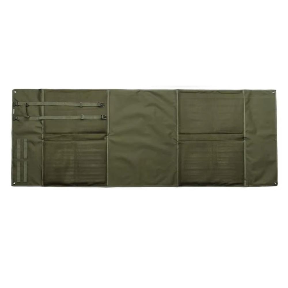 Molle Thickened Picnic Mat Oxford Cloth Outdoor Rest Mat Compact Outdoor Camping Mat Outdoor зелёный
Molle Thickened Picnic Mat Oxford Cloth Outdoor Rest Mat Compact Outdoor Camping Mat Outdoor зелёный