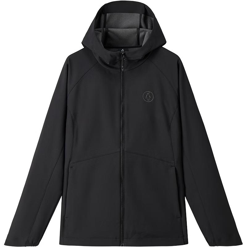 Penguin Camel Women s Slim-Waist Softshell Outdoor Jacket S
Penguin Camel Women s Slim-Waist Softshell Outdoor Jacket S
