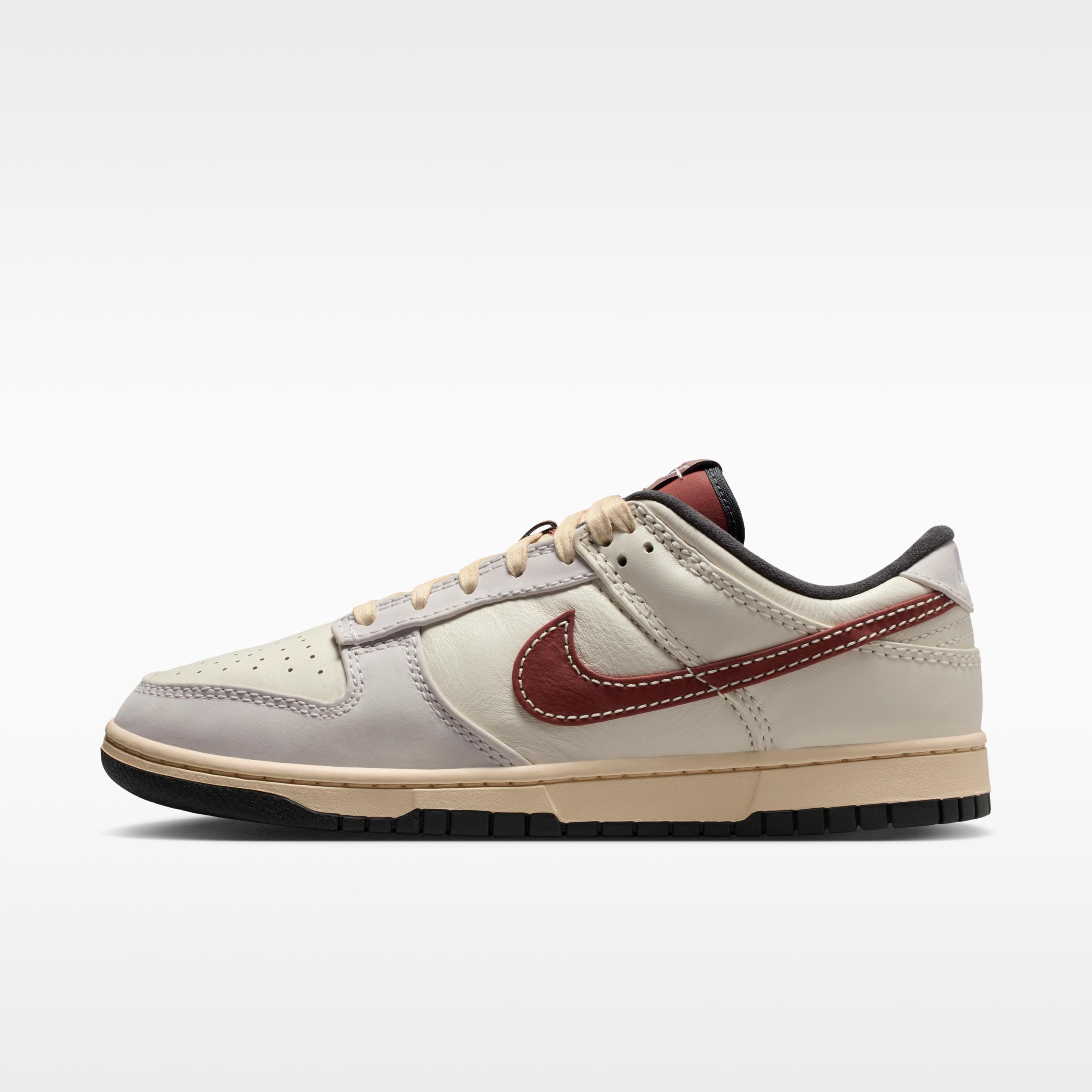 Nike Dunk Low Dark Pony Soft Pearl 42.5
Nike Dunk Low Dark Pony Soft Pearl 42.5