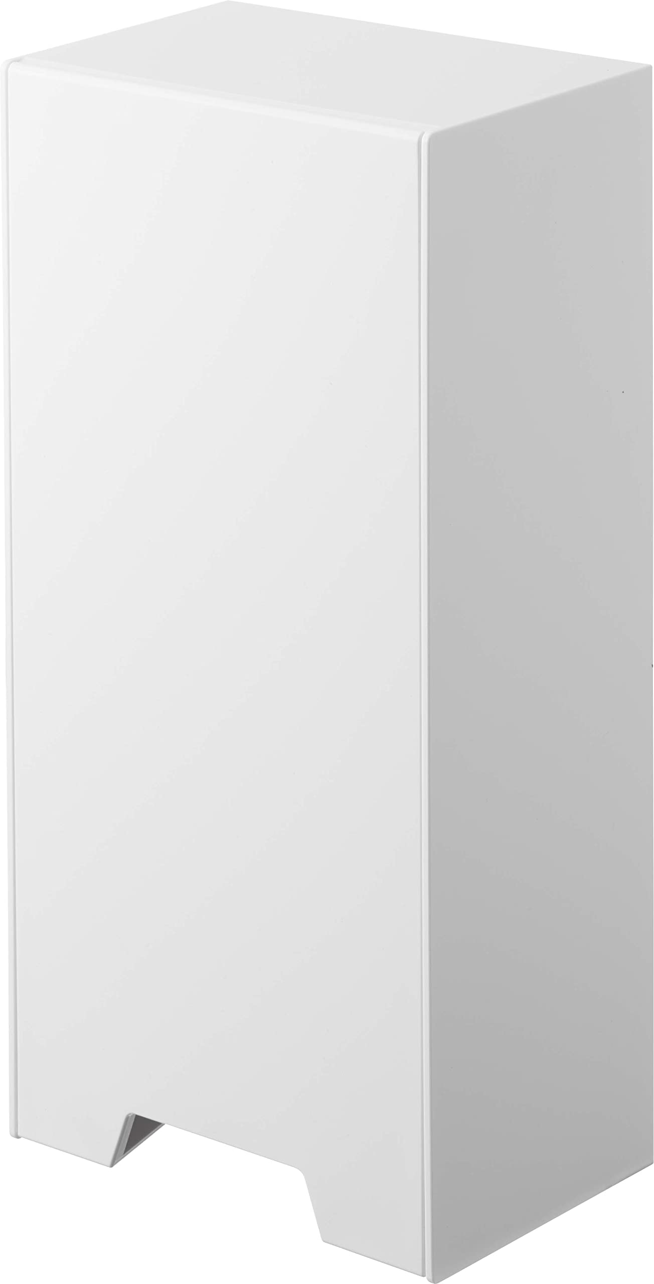 Yamazaki Jitsugyo 5781 Two-Way 3D Mask Storage Case White Approx. W14XD10.2~18.7XH30cm Tower Compatible with 3D 3D Masks Mask Storage Case 5781
Yamazaki Jitsugyo 5781 Two-Way 3D Mask Storage Case White Approx. W14XD10.2~18.7XH30cm Tower Compatible with 3D 3D Masks Mask Storage Case 5781