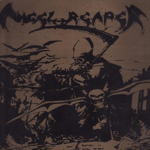 CD ANGEL REAPER - Angel Ripping Metal NPP009 Metal Ör Die Re 2011 Hungary Rock Used
CD ANGEL REAPER - Angel Ripping Metal NPP009 Metal Ör Die Re 2011 Hungary Rock Used