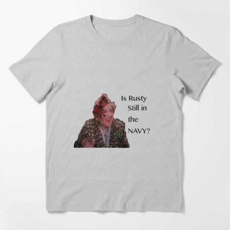 Adult tee tops teenager teeshirt Aunt Bethany Essential T Shirt brand casual short sleeve for men Oversized mens summer tshirt S
Adult tee tops teenager teeshirt Aunt Bethany Essential T Shirt brand casual short sleeve for men Oversized mens summer tshirt S